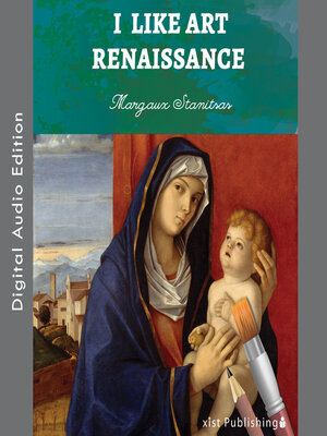 cover image of I Like Art: Renaissance